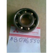 MB076550 MITSUBISHI GALANT DİREKSİYON KUTU RULMAN 